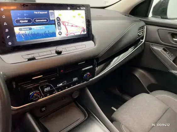 NISSAN QASHQAI III - voiture d'occasion - Photo 29