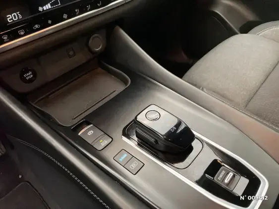 NISSAN QASHQAI III - voiture d'occasion - Photo 30