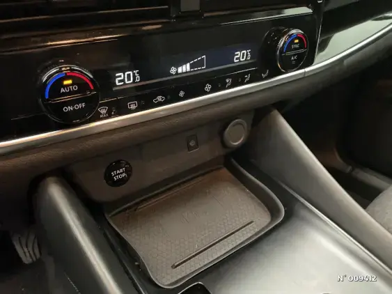 NISSAN QASHQAI III - voiture d'occasion - Photo 31