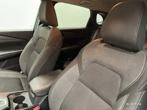 NISSAN QASHQAI III - voiture d'occasion - Photo 32