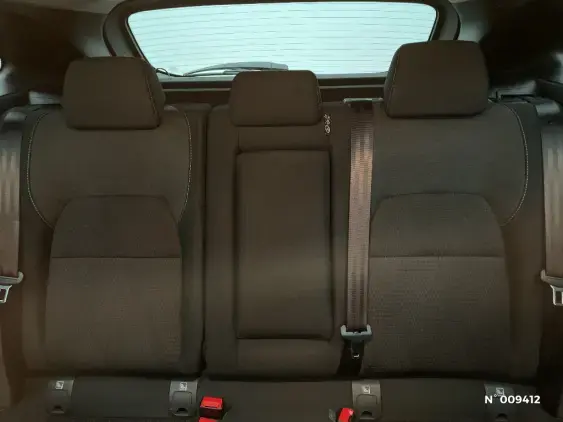 NISSAN QASHQAI III - voiture d'occasion - Photo 33