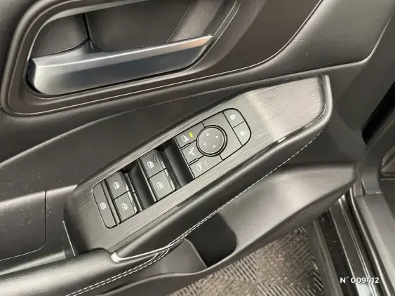 NISSAN QASHQAI III - voiture d'occasion - Photo 34