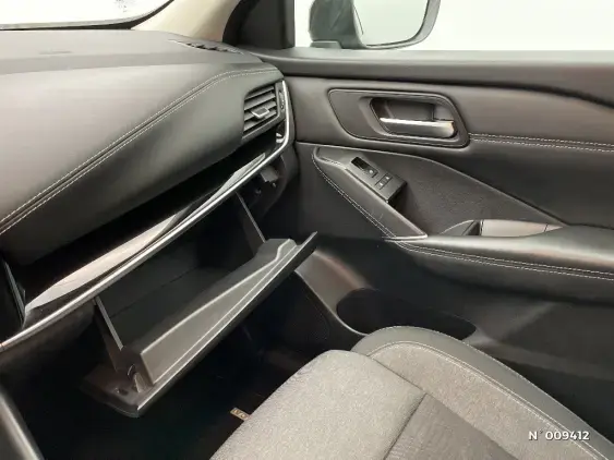 NISSAN QASHQAI III - voiture d'occasion - Photo 35