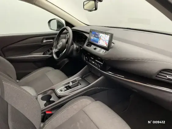 NISSAN QASHQAI III - voiture d'occasion - Photo 10