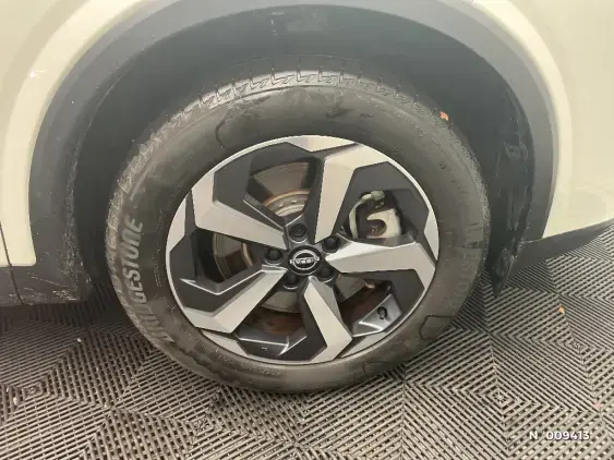 NISSAN QASHQAI III - voiture d'occasion - Photo 8