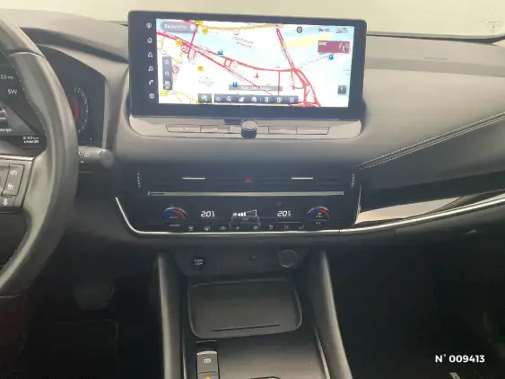 NISSAN QASHQAI III - voiture d'occasion - Photo 13