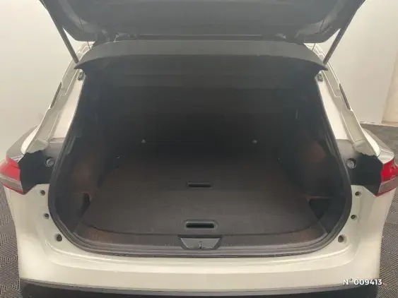 NISSAN QASHQAI III - voiture d'occasion - Photo 7