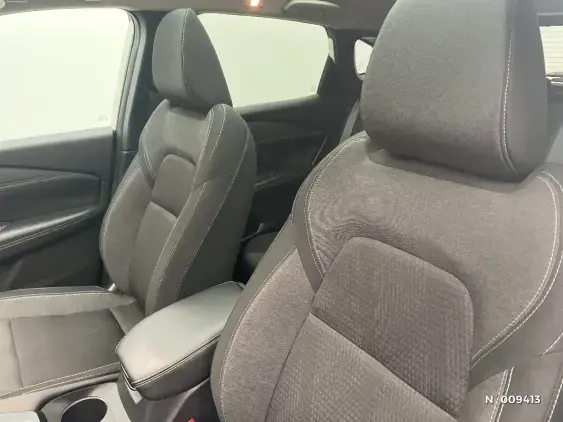 NISSAN QASHQAI III - voiture d'occasion - Photo 31