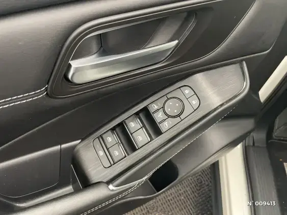 NISSAN QASHQAI III - voiture d'occasion - Photo 33