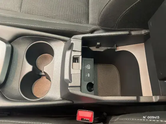 NISSAN QASHQAI III - voiture d'occasion - Photo 34