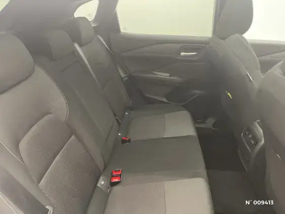 NISSAN QASHQAI III - voiture d'occasion - Photo 11