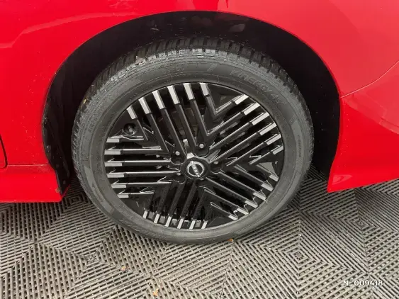 NISSAN LEAF II - voiture d'occasion - Photo 8