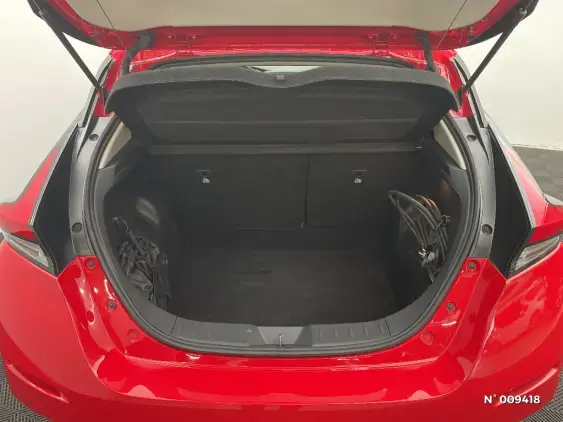 NISSAN LEAF II - voiture d'occasion - Photo 7