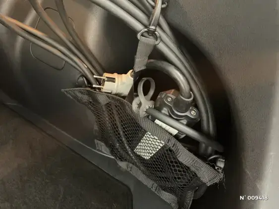 NISSAN LEAF II - voiture d'occasion - Photo 26