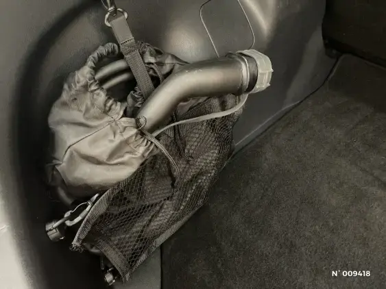 NISSAN LEAF II - voiture d'occasion - Photo 27