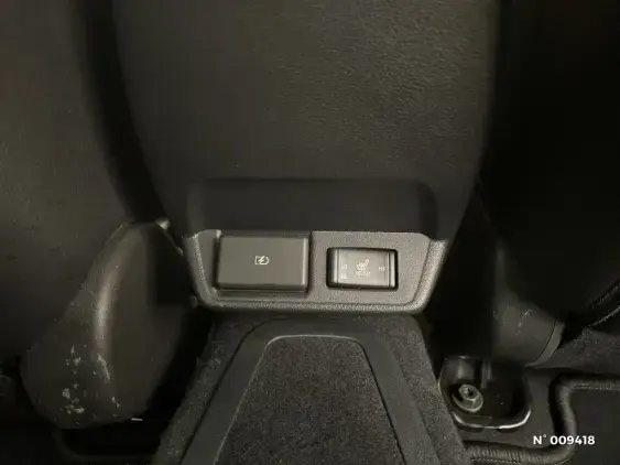 NISSAN LEAF II - voiture d'occasion - Photo 28