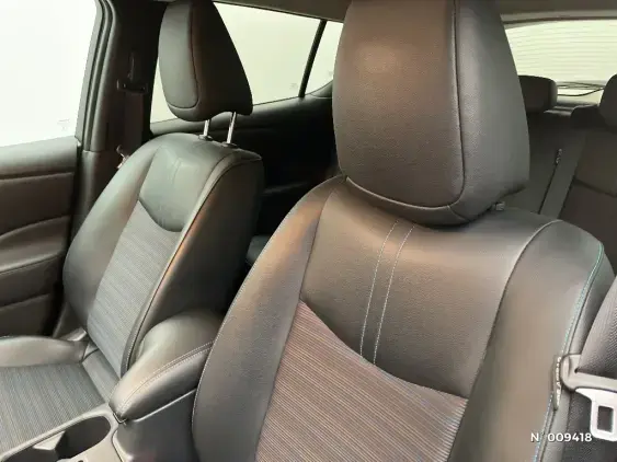 NISSAN LEAF II - voiture d'occasion - Photo 33