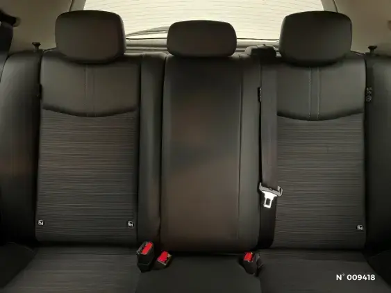 NISSAN LEAF II - voiture d'occasion - Photo 34