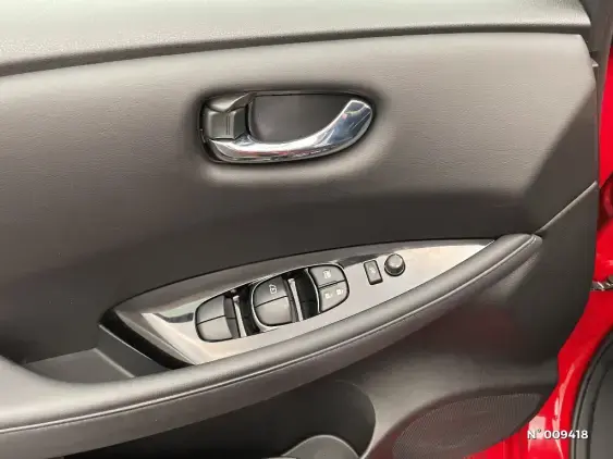 NISSAN LEAF II - voiture d'occasion - Photo 35