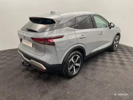 NISSAN QASHQAI III - voiture d'occasion - Photo 4