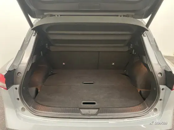 NISSAN QASHQAI III - voiture d'occasion - Photo 7