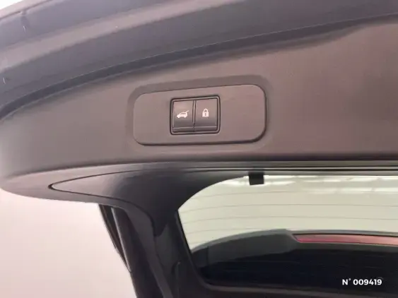 NISSAN QASHQAI III - voiture d'occasion - Photo 27