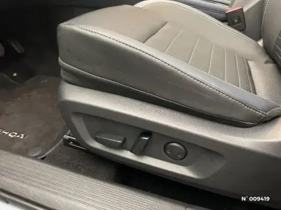 NISSAN QASHQAI III - voiture d'occasion - Photo 34