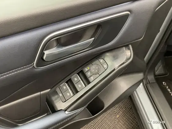 NISSAN QASHQAI III - voiture d'occasion - Photo 35