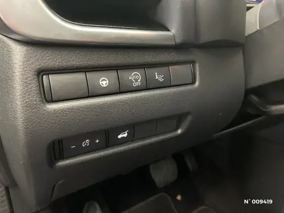 NISSAN QASHQAI III - voiture d'occasion - Photo 36