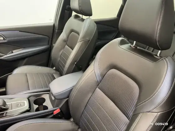 NISSAN QASHQAI III - voiture d'occasion - Photo 37