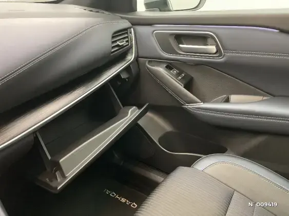 NISSAN QASHQAI III - voiture d'occasion - Photo 39