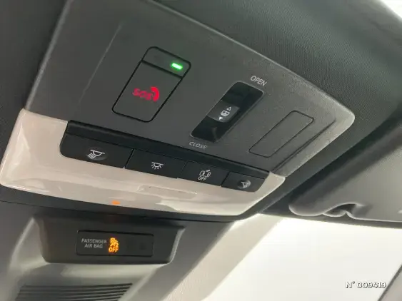 NISSAN QASHQAI III - voiture d'occasion - Photo 41