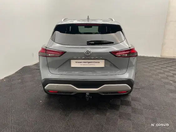 NISSAN QASHQAI III - voiture d'occasion - Photo 6