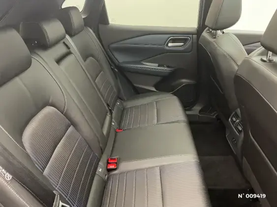 NISSAN QASHQAI III - voiture d'occasion - Photo 11