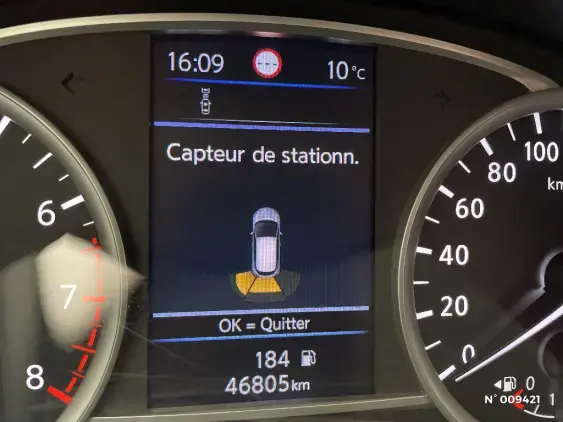 NISSAN MICRA V - voiture d'occasion - Photo 14