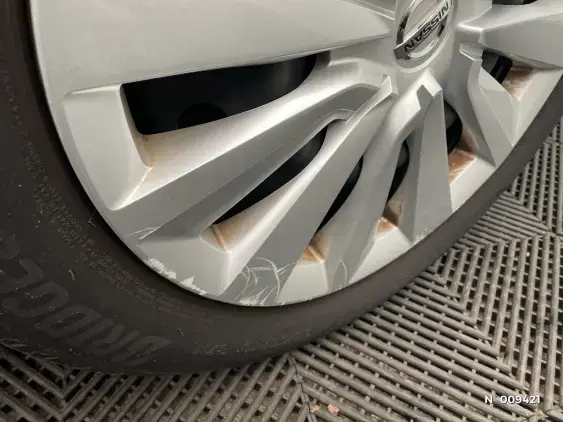 NISSAN MICRA V - voiture d'occasion - Photo 26