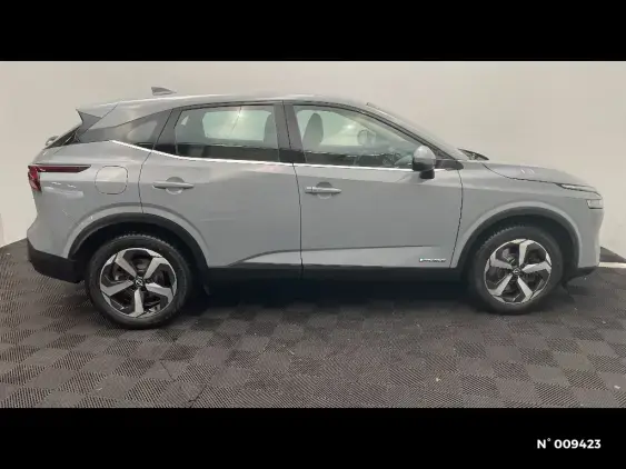 NISSAN QASHQAI III - voiture d'occasion - Photo 5