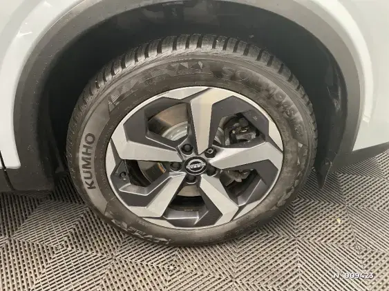 NISSAN QASHQAI III - voiture d'occasion - Photo 8