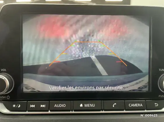 NISSAN QASHQAI III - voiture d'occasion - Photo 14