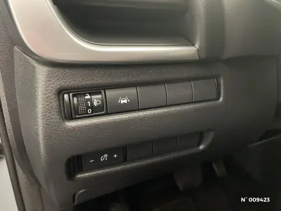 NISSAN QASHQAI III - voiture d'occasion - Photo 15