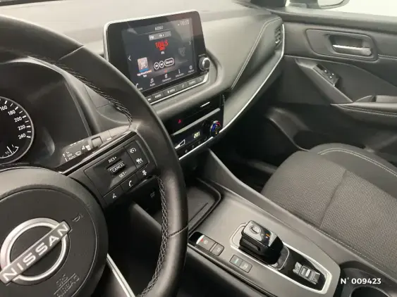 NISSAN QASHQAI III - voiture d'occasion - Photo 27