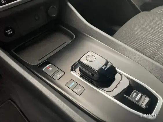 NISSAN QASHQAI III - voiture d'occasion - Photo 30