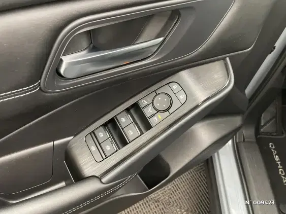 NISSAN QASHQAI III - voiture d'occasion - Photo 33