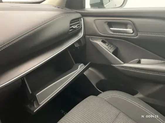 NISSAN QASHQAI III - voiture d'occasion - Photo 34