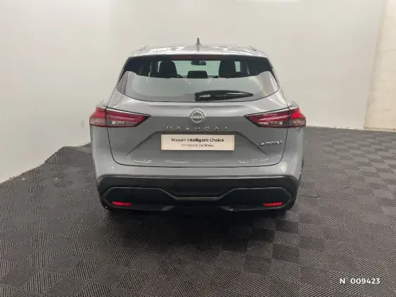 NISSAN QASHQAI III - voiture d'occasion - Photo 6