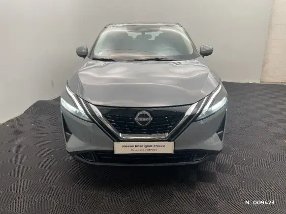 NISSAN QASHQAI III - voiture d'occasion - Photo 3