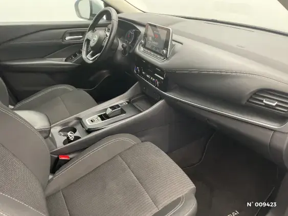 NISSAN QASHQAI III - voiture d'occasion - Photo 10