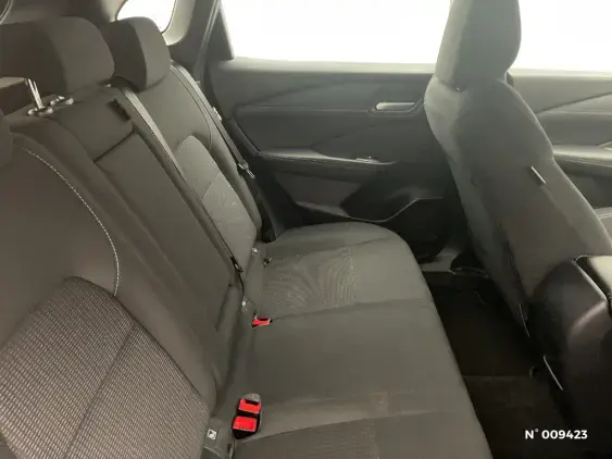 NISSAN QASHQAI III - voiture d'occasion - Photo 11