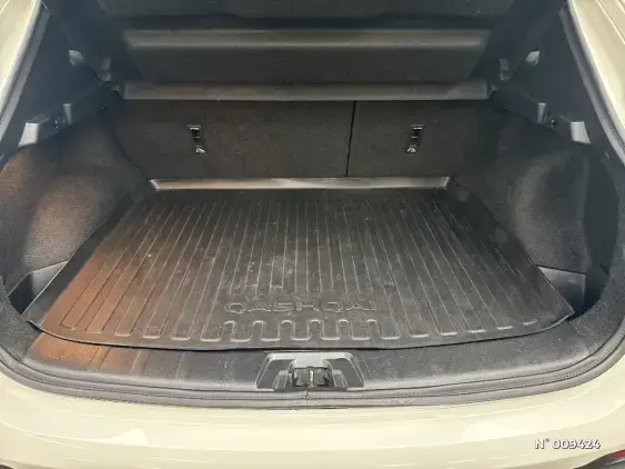 NISSAN QASHQAI II - voiture d'occasion - Photo 7