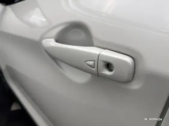 NISSAN QASHQAI II - voiture d'occasion - Photo 27